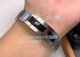 Replica Rolex Submariner Stainless Steel Strap Diamonds Face Black Ceramic Bezel Watch 40mm (2)_th.jpg